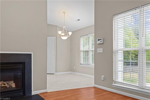 5303 Carriage Woods Drive, Browns Summit, NC 27214