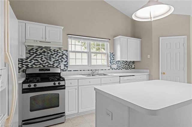 5303 Carriage Woods Drive, Browns Summit, NC 27214