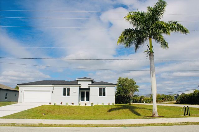 14150 APPLETON BOULEVARD, Port Charlotte, FL 33981