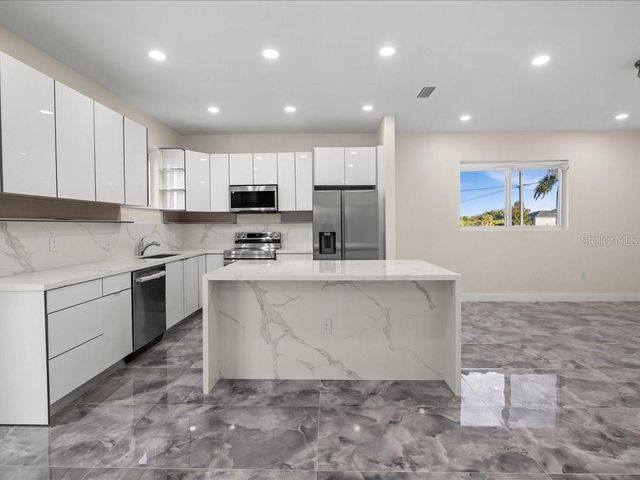 14150 APPLETON BOULEVARD, Port Charlotte, FL 33981