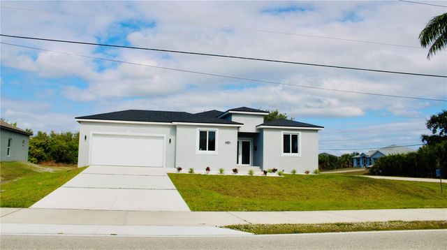 14150 APPLETON BOULEVARD, Port Charlotte, FL 33981