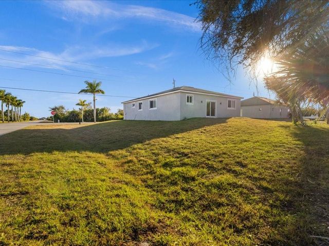 14150 APPLETON BOULEVARD, Port Charlotte, FL 33981