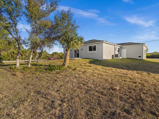 14150 APPLETON BOULEVARD, Port Charlotte, FL 33981