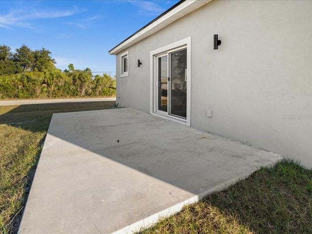 14150 APPLETON BOULEVARD, Port Charlotte, FL 33981