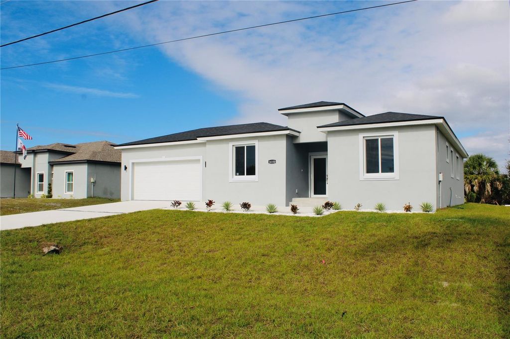 14150 APPLETON BOULEVARD, Port Charlotte, FL 33981