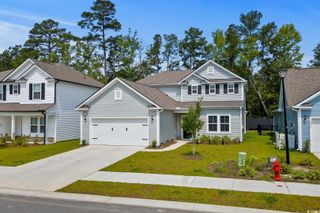 1331 Winding Creek Way, Myrtle Beach, SC 29588