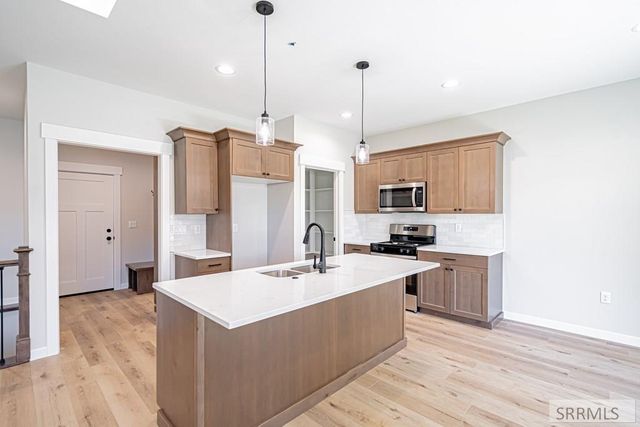 530 State Street, Rigby, ID 83442