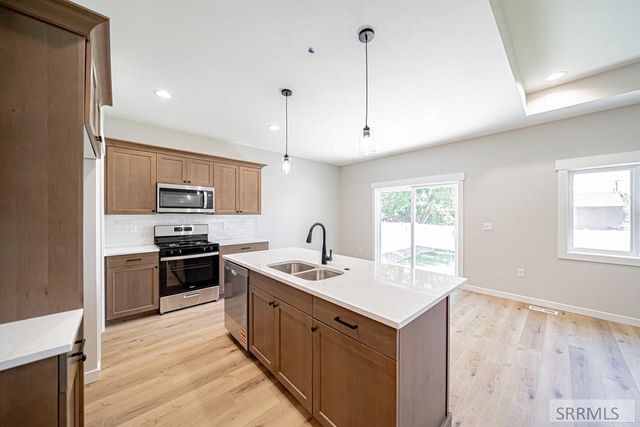 530 State Street, Rigby, ID 83442