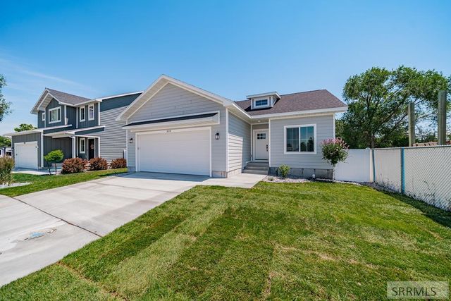 530 State Street, Rigby, ID 83442
