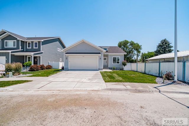 530 State Street, Rigby, ID 83442