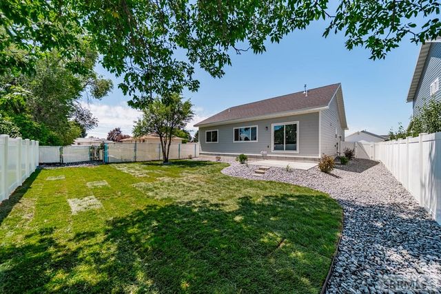 530 State Street, Rigby, ID 83442