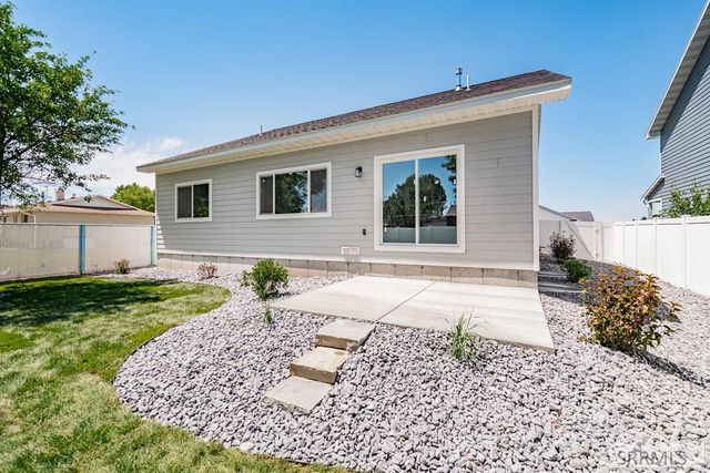 530 State Street, Rigby, ID 83442
