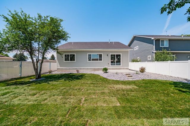 530 State Street, Rigby, ID 83442