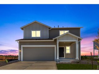 713 Muturu Rd, Johnstown, CO 80534