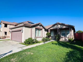 6642 E Cetti Avenue, Fresno, CA 93727