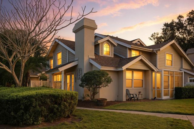 3584 SW Sunset Trace Circle, Palm City, FL 34990