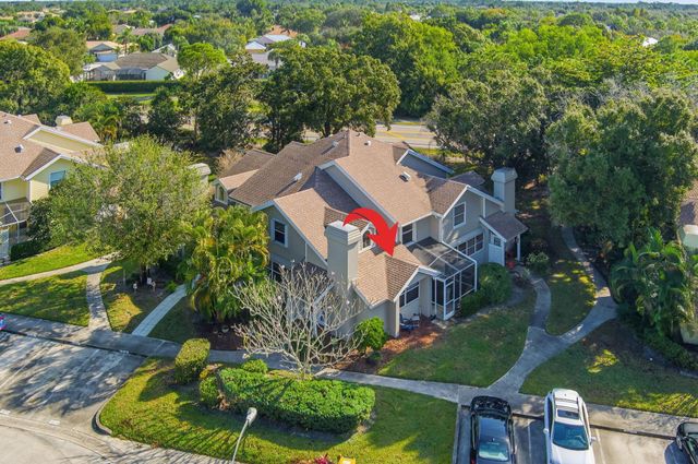 3584 SW Sunset Trace Circle, Palm City, FL 34990