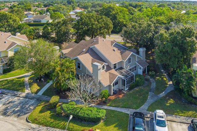 3584 SW Sunset Trace Circle, Palm City, FL 34990