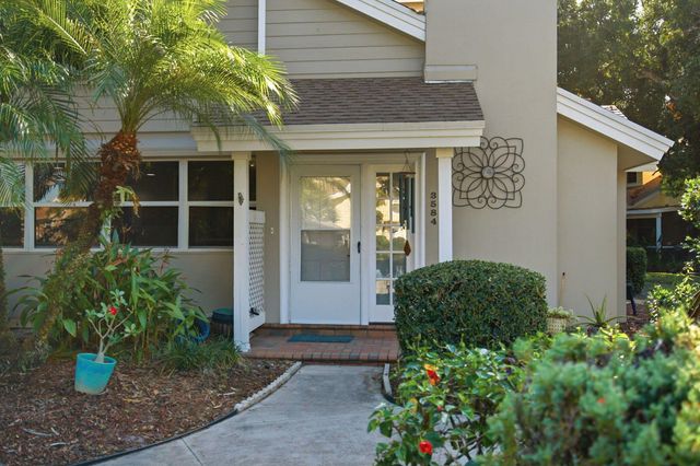 3584 SW Sunset Trace Circle, Palm City, FL 34990