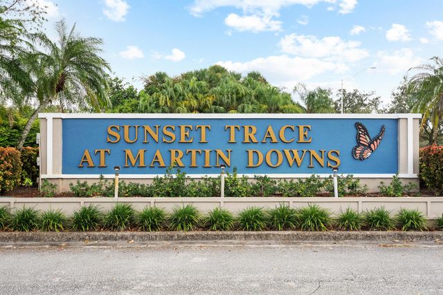 3584 SW Sunset Trace Circle, Palm City, FL 34990