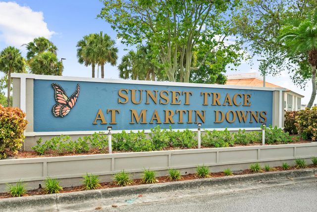 3584 SW Sunset Trace Circle, Palm City, FL 34990