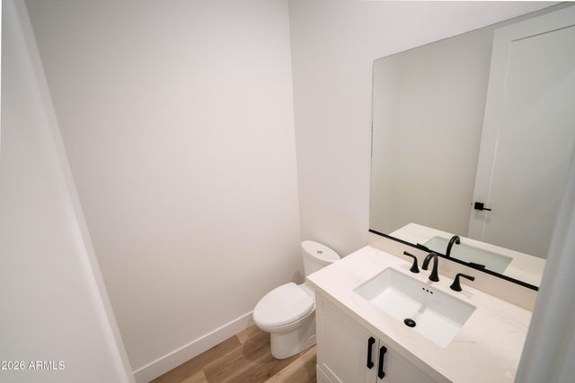 1116 S Lakeview Drive, Prescott, AZ 86301