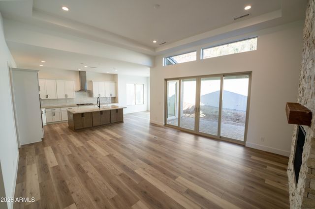 1116 S Lakeview Drive, Prescott, AZ 86301