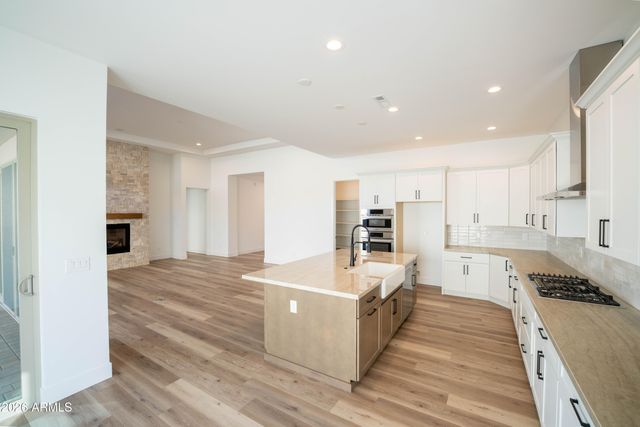 1116 S Lakeview Drive, Prescott, AZ 86301