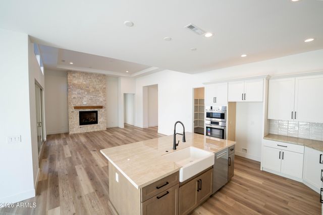 1116 S Lakeview Drive, Prescott, AZ 86301