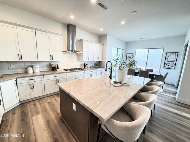 1116 S Lakeview Drive, Prescott, AZ 86301