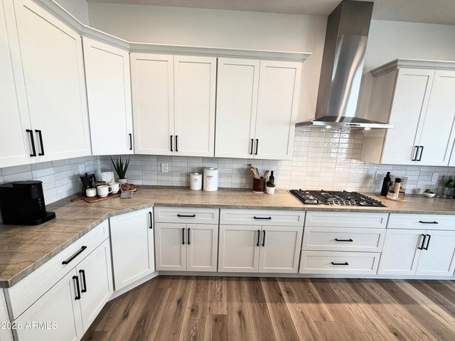 1116 S Lakeview Drive, Prescott, AZ 86301