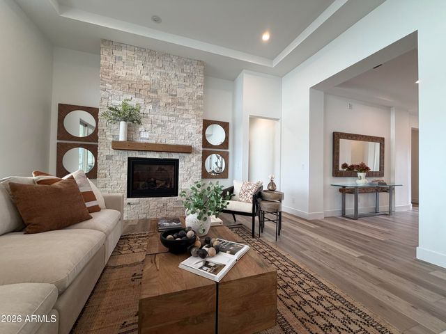 1116 S Lakeview Drive, Prescott, AZ 86301