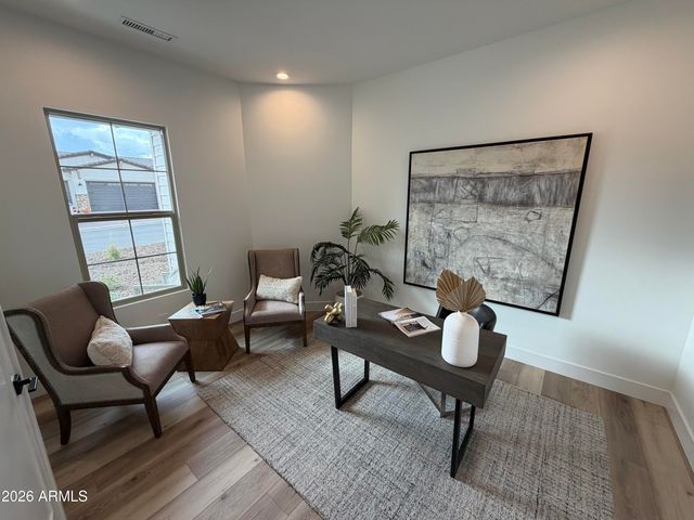 1116 S Lakeview Drive, Prescott, AZ 86301