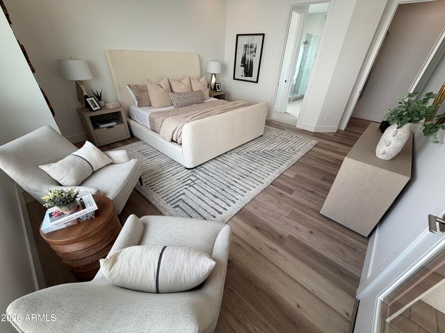 1116 S Lakeview Drive, Prescott, AZ 86301