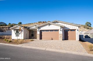 1116 S Lakeview Drive, Prescott, AZ 86301