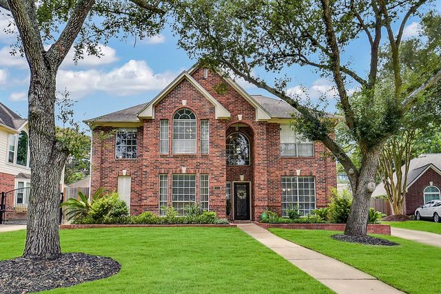 19610 Cottage Park Circle, Houston, TX 77094