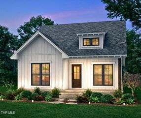 463 Magnolia Drive, Bristol, VA 24201