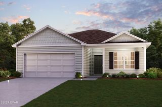 4283 Country Club Boulevard, Chipley, FL 32428