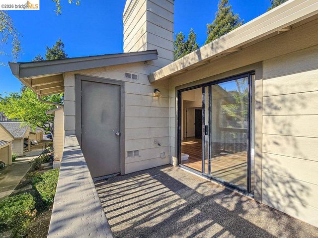 802 Dover, Hercules, CA 94547