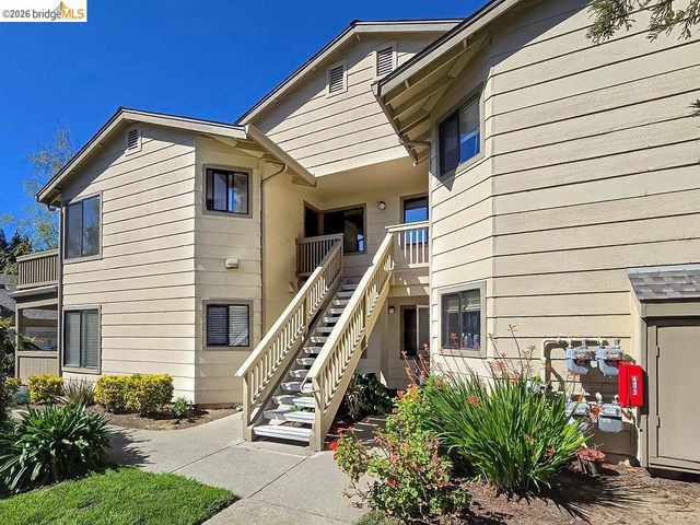 802 Dover, Hercules, CA 94547