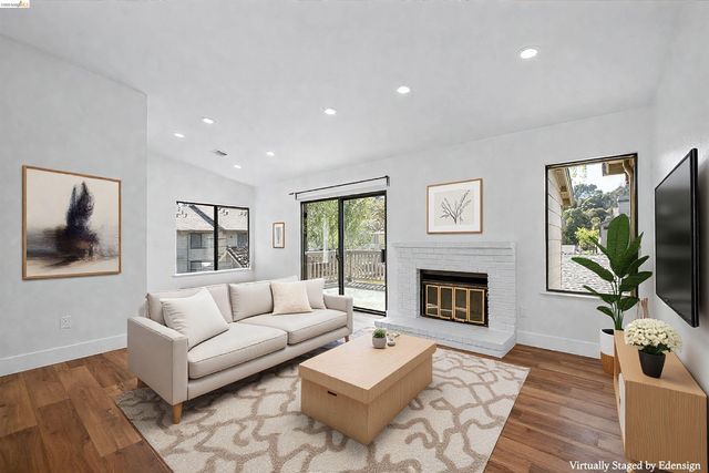 802 Dover, Hercules, CA 94547