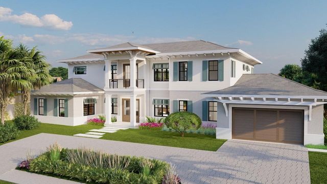 925 Cypress Drive, Delray Beach, FL 33483