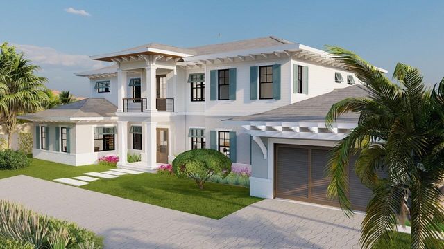 925 Cypress Drive, Delray Beach, FL 33483