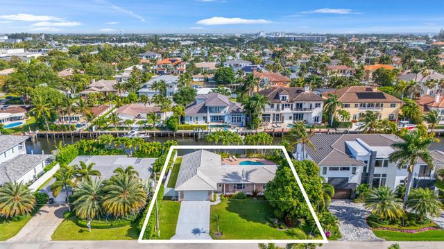 925 Cypress Drive, Delray Beach, FL 33483