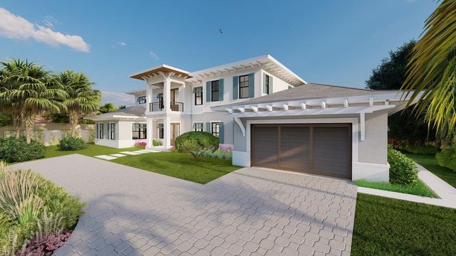 925 Cypress Drive, Delray Beach, FL 33483