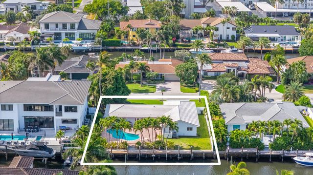 925 Cypress Drive, Delray Beach, FL 33483