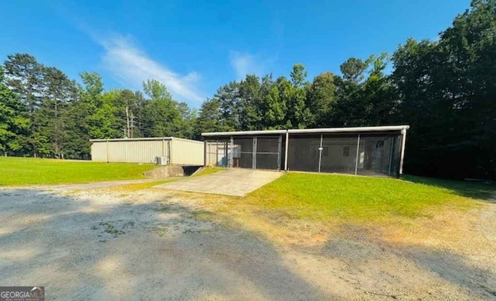 1193 Memorial Drive, Eastanollee, GA 30538 — photo 2