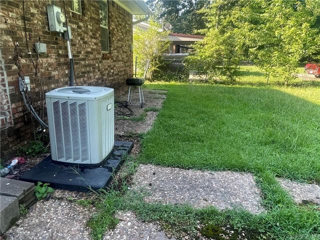 900 Olive Street, Clarksville, AR 72830