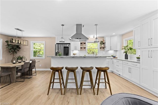 4300 Lisa Drive, Winston-salem, NC 27103