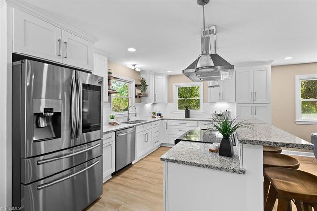 4300 Lisa Drive, Winston-salem, NC 27103